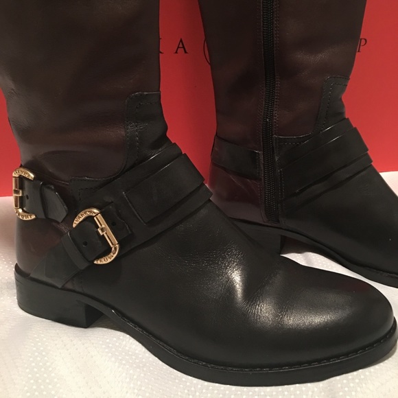 Ivanka Moto Boot